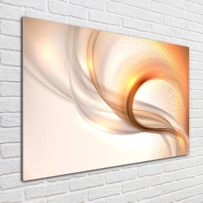 Acrylglas-Druck Abstrakter Hintergrund