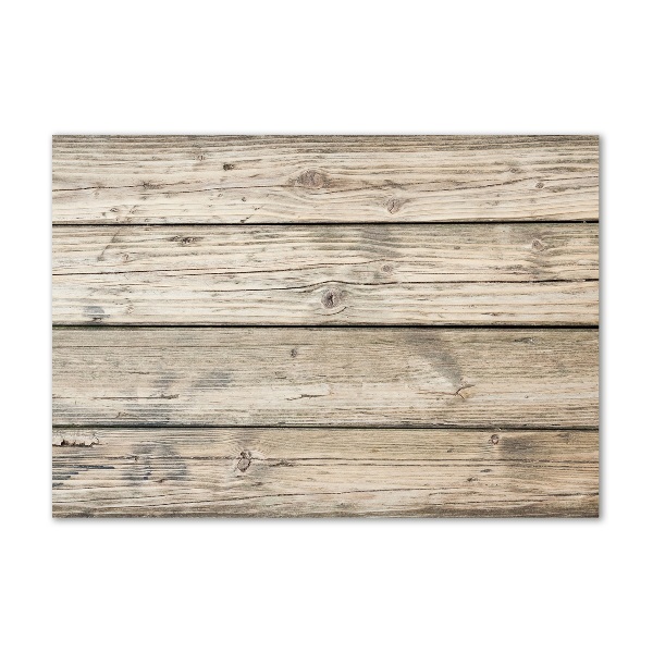 Foto auf Acryl Holzhintergrund