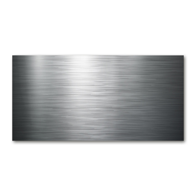 Foto auf Acryl Metallischer Hintergrund