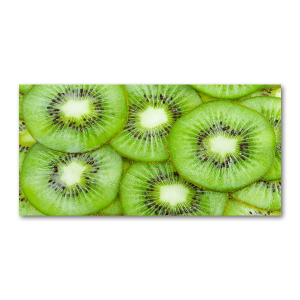 Acrylglas-Druck Kiwi