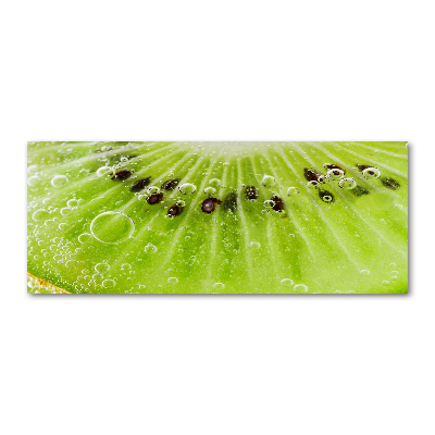 Foto auf Acryl Kiwi