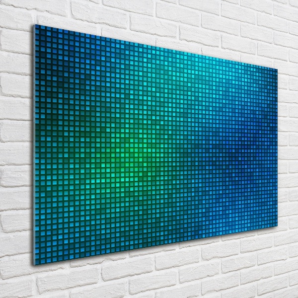 Foto auf Acryl Abstrakter Hintergrund