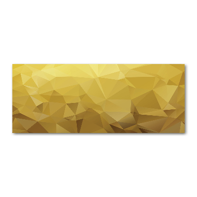 Foto auf Acryl Abstrakter Hintergrund