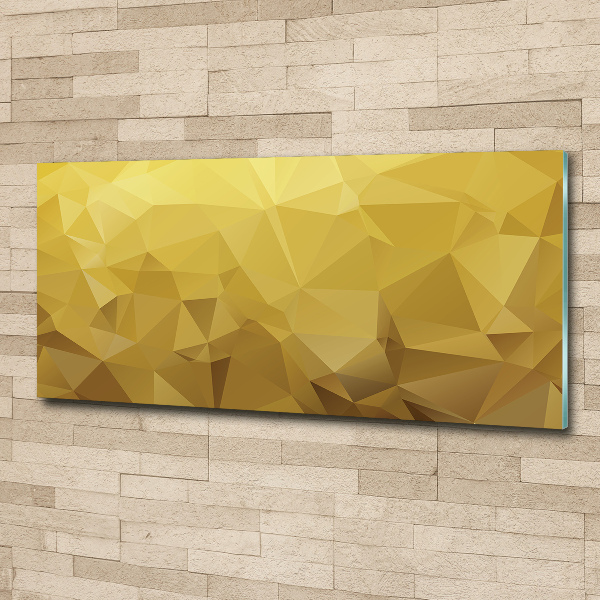 Foto auf Acryl Abstrakter Hintergrund