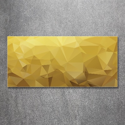 Foto auf Acryl Abstrakter Hintergrund