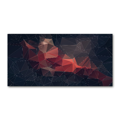 Bild auf Acrylglas Abstrakter Hintergrund