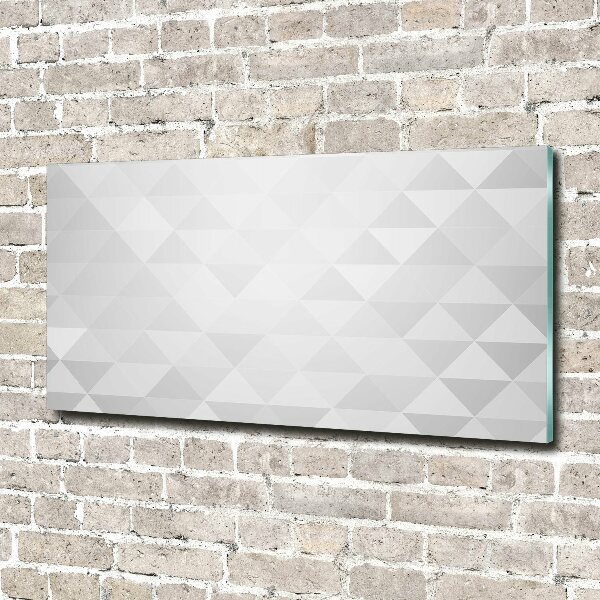 Acrylbild Fotodruck Abstrakter Hintergrund