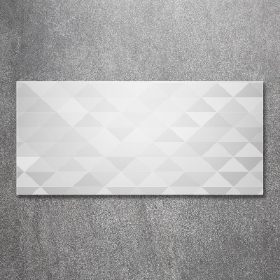 Acrylbild Fotodruck Abstrakter Hintergrund