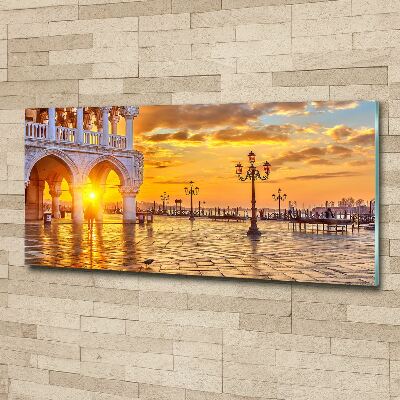 Bild auf Acrylglas Venedig, Italien