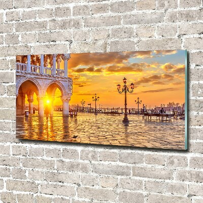 Bild auf Acrylglas Venedig, Italien