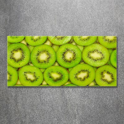 Foto auf Acryl Kiwi