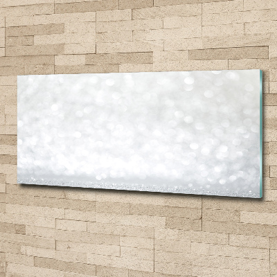 Foto auf Acryl Schnickschnack