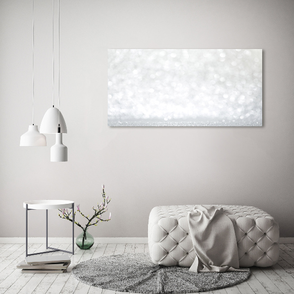 Foto auf Acryl Schnickschnack