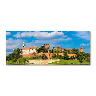 Bild auf Acrylglas Krakau, Polen