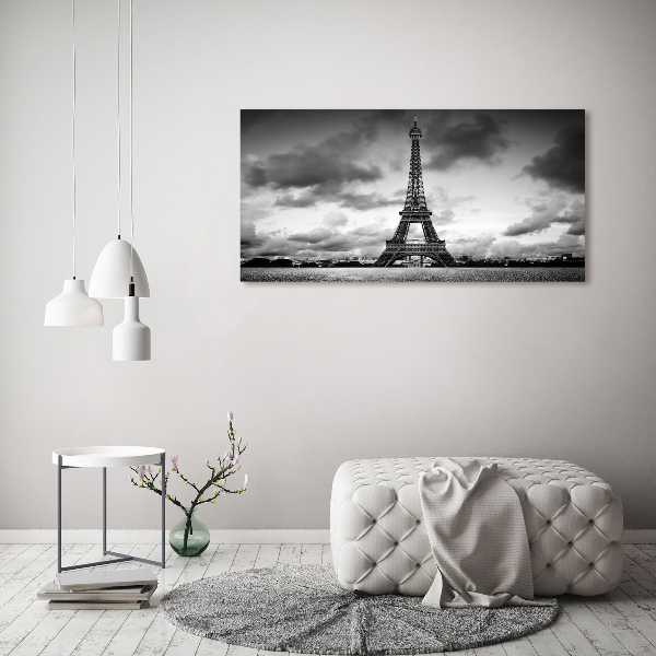 Acrylglas-Druck Eiffelturm Paris