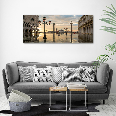 Foto auf Acryl Venedig, Italien
