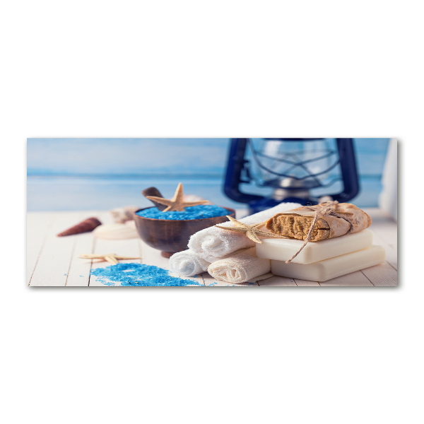 Foto auf Acryl Biologische Regeneration