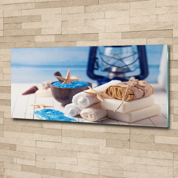 Foto auf Acryl Biologische Regeneration