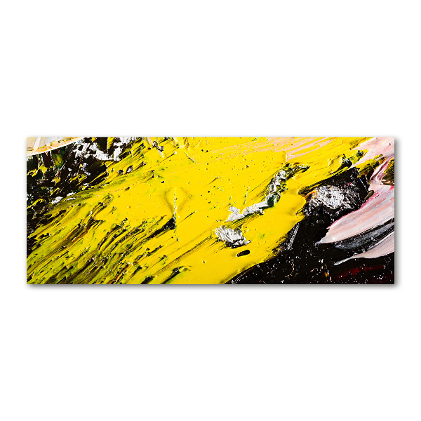 Acrylglas-Druck Abstrakte Textur