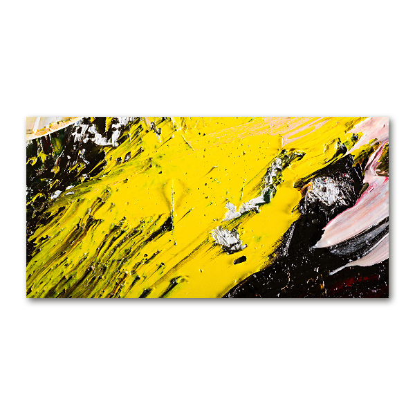 Acrylglas-Druck Abstrakte Textur