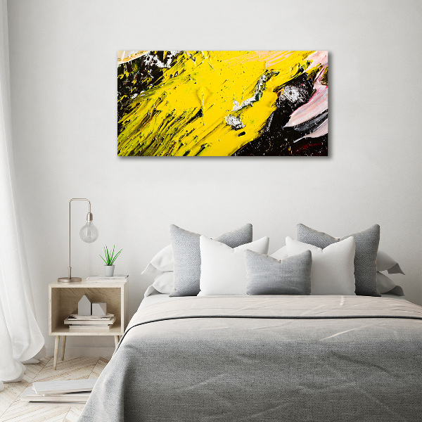 Acrylglas-Druck Abstrakte Textur