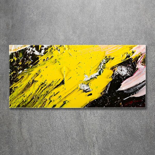 Acrylglas-Druck Abstrakte Textur