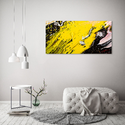 Acrylglas-Druck Abstrakte Textur