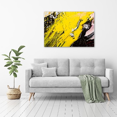 Acrylglas-Druck Abstrakte Textur