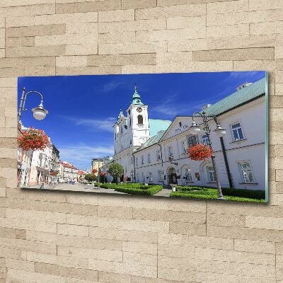 Acrylglas-Druck Rzeszów, Polen