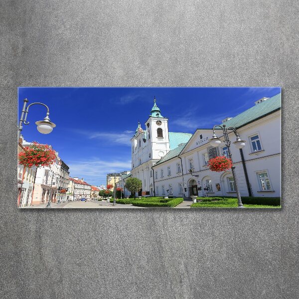 Acrylglas-Druck Rzeszów, Polen