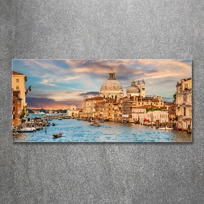 Bild auf Acrylglas Venedig, Italien