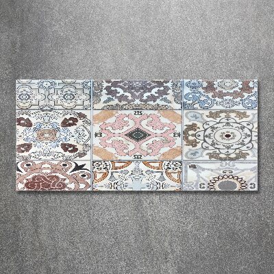 Acrylglas-Druck Keramikfliesen