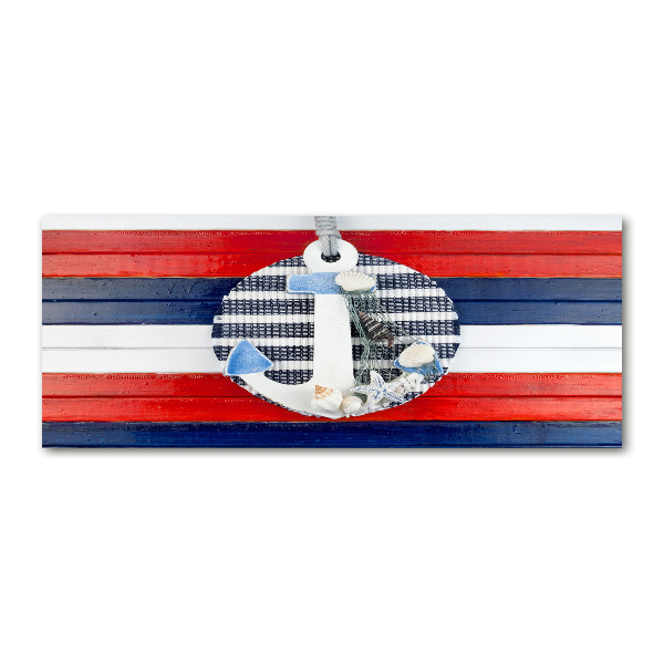 Foto auf Acryl Anker