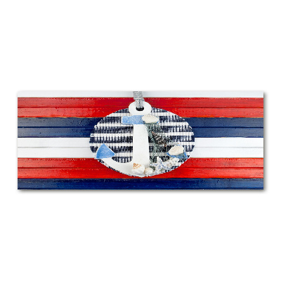 Foto auf Acryl Anker