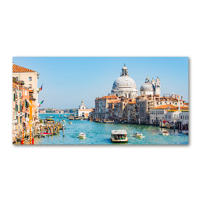 Acrylglas-Druck Venedig, Italien