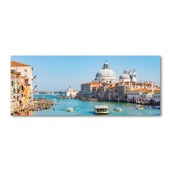 Acrylglas-Druck Venedig, Italien