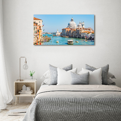 Acrylglas-Druck Venedig, Italien