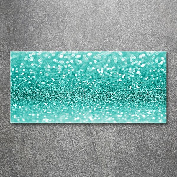 Acrylbild Fotodruck Schnickschnack