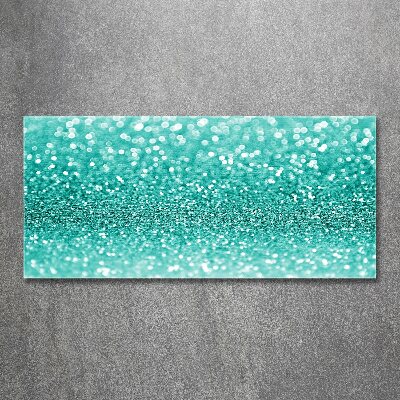 Acrylbild Fotodruck Schnickschnack