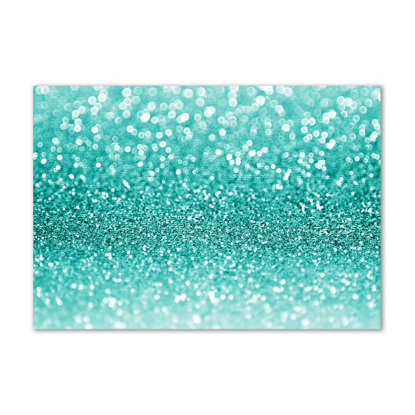 Acrylbild Fotodruck Schnickschnack