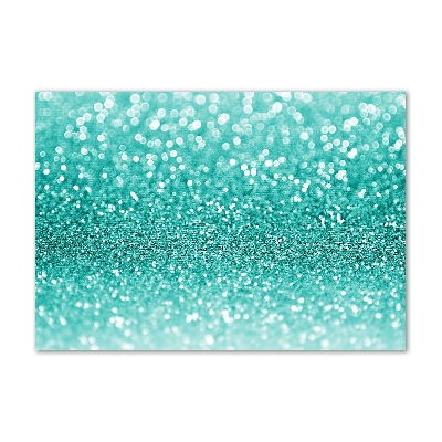 Acrylbild Fotodruck Schnickschnack