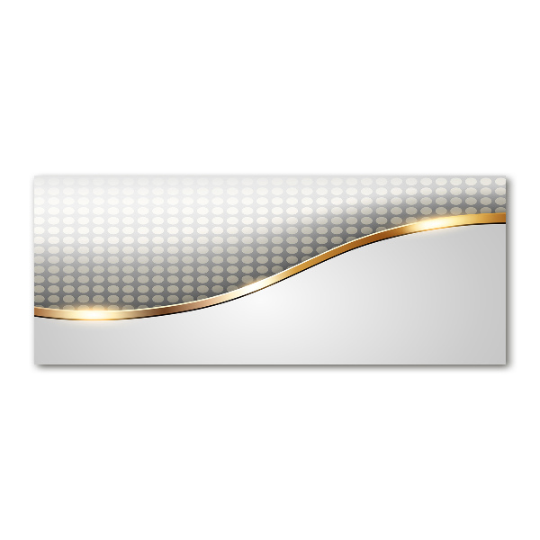 Acrylglas-Druck Abstrakter Hintergrund