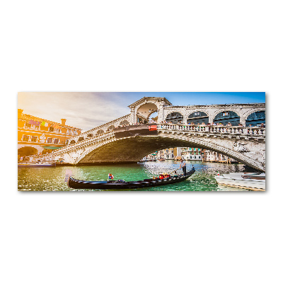 Foto auf Acryl Venedig, Italien