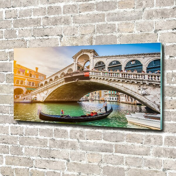 Foto auf Acryl Venedig, Italien