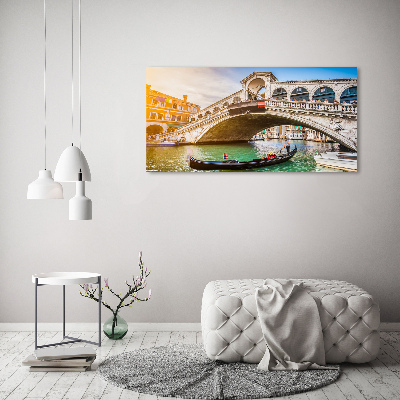 Foto auf Acryl Venedig, Italien