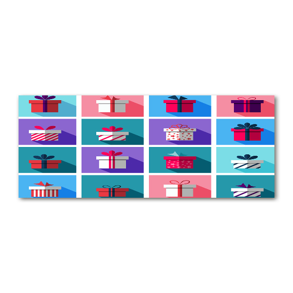 Acrylglas-Druck Geschenke