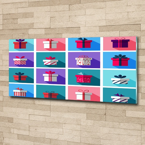 Acrylglas-Druck Geschenke