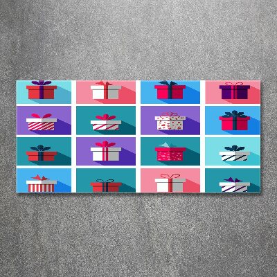 Acrylglas-Druck Geschenke