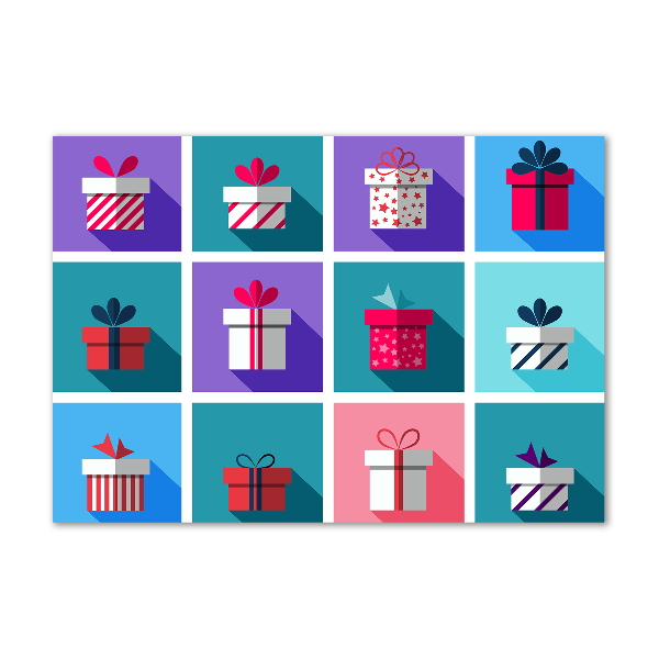 Acrylglas-Druck Geschenke