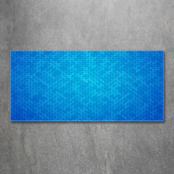 Foto auf Acryl Abstrakter Hintergrund